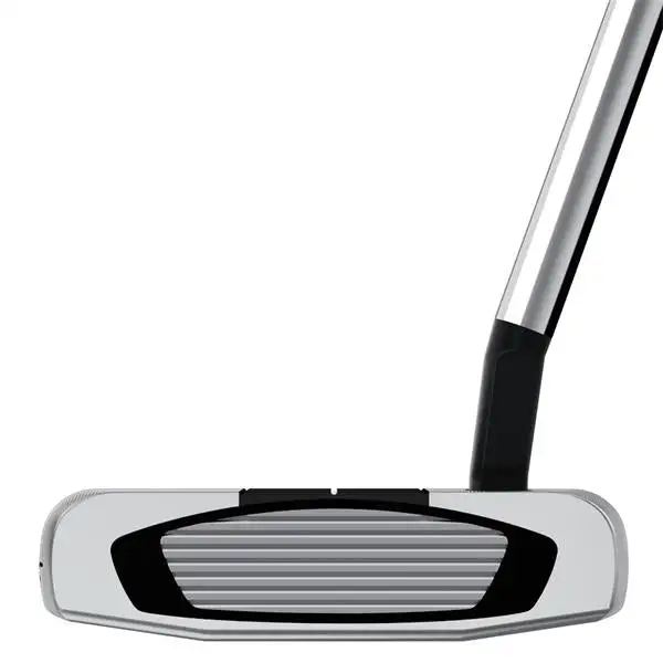 TaylorMade Spider GT Rollback Silver/Black #3 Putter Gents RH 4 TaylorMade Spider GT Rollback Silver/Black #3 Putter Gents RH - Image 2