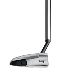 TaylorMade Spider GT Rollback Silver/Black #3 Putter Gents RH 8 TaylorMade Spider GT Rollback Silver/Black #3 Putter Gents RH -Clubs Cheap Store P TA22C0514TAYSPIDERGTRBSILBLK3PUTTERGENTSRH 4 L