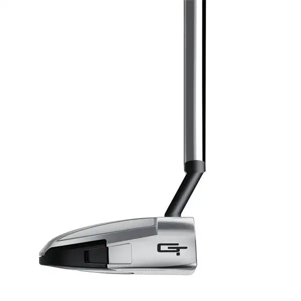 TaylorMade Spider GT Rollback Silver/Black #3 Putter Gents RH 5 TaylorMade Spider GT Rollback Silver/Black #3 Putter Gents RH - Image 3