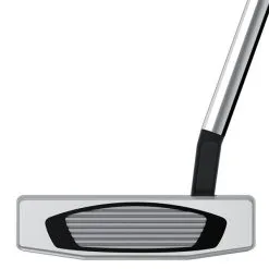 TaylorMade Spider GT Notchback Silver #3 Putter Gents RH -Clubs Cheap Store P TA22C0519TAYSPIDERGTNBSIL3PUTTERGENTSRH 2 L