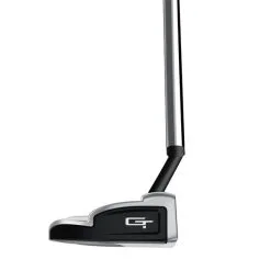 TaylorMade Spider GT Notchback Silver #3 Putter Gents RH -Clubs Cheap Store P TA22C0519TAYSPIDERGTNBSIL3PUTTERGENTSRH 4 L
