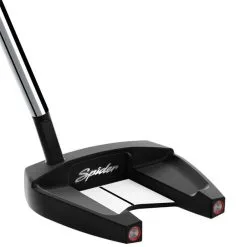 TaylorMade Spider GT Splitback #3 Putter Gents RH -Clubs Cheap Store P TA22C0520TAYSPIDERGTSB3PUTTERGENTSRH 3 L
