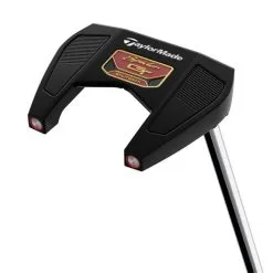 TaylorMade Spider GT Splitback #3 Putter Gents RH -Clubs Cheap Store P TA22C0520TAYSPIDERGTSB3PUTTERGENTSRH L