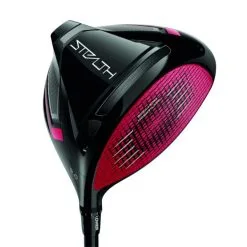 TaylorMade Stealth Driver Gents RH -Clubs Cheap Store P TA22C0605TAYSTEALTHDRIVERGENTSLH 3 L