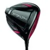 TaylorMade Stealth HD Driver Gents RH