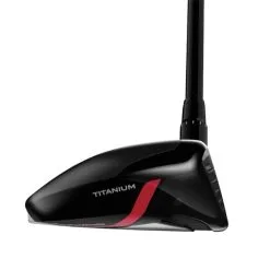 TaylorMade Stealth Plus Fairway Gents RH -Clubs Cheap Store P TA22C0703TAYSTEALTHPLUSFAIRWAYGENTSRH 3 L