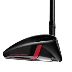 TaylorMade Stealth Fairway Gents RH -Clubs Cheap Store P TA22C0704TAYSTEALTHFAIRWAYGENTSLH 2 L
