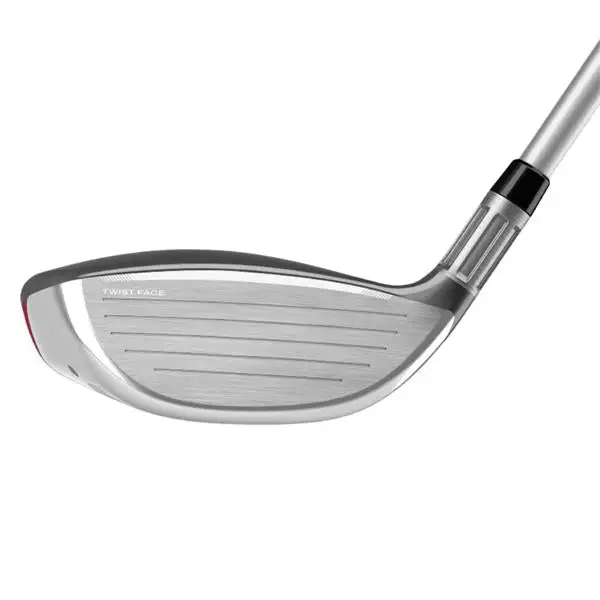 TaylorMade Stealth Fairway Ladies RH 5 TaylorMade Stealth Fairway Ladies RH - Image 3