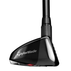 TaylorMade Stealth Plus Rescue Gents RH -Clubs Cheap Store P TA22C0803TAYSTEALTHPLUSRESCUEGENTSRH 3 L