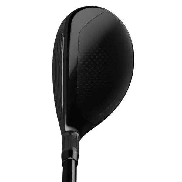 TaylorMade Stealth Rescue Gents RH 4 TaylorMade Stealth Rescue Gents RH - Image 2