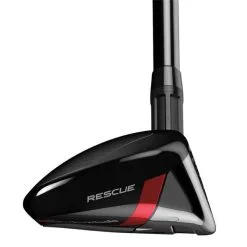TaylorMade Stealth Rescue Gents RH 8 TaylorMade Stealth Rescue Gents RH -Clubs Cheap Store P TA22C0804TAYSTEALTHRESCUEGENTSRH 3 L