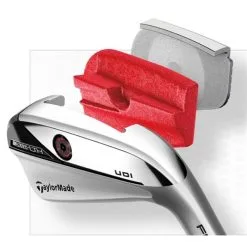 TaylorMade Stealth UDI Utility Iron Gents -Clubs Cheap Store P TA22C1402TAYSTEALTHUDIUTILITYIRONGENTSRH 5 L