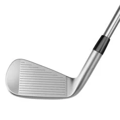 TaylorMade 23 P770 Steel & Graphite Irons Gents -Clubs Cheap Store P TA23C0301TAY23P770STEELIRONSGENTSRH 2 L