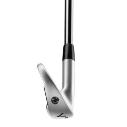 TaylorMade 23 P770 Steel & Graphite Irons Gents -Clubs Cheap Store P TA23C0301TAY23P770STEELIRONSGENTSRH 3 L