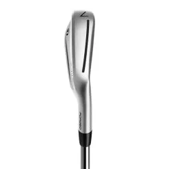 TaylorMade 23 P770 Steel & Graphite Irons Gents -Clubs Cheap Store P TA23C0301TAY23P770STEELIRONSGENTSRH 4 L