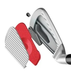 TaylorMade 23 P770 Steel & Graphite Irons Gents -Clubs Cheap Store P TA23C0301TAY23P770STEELIRONSGENTSRH 5 L