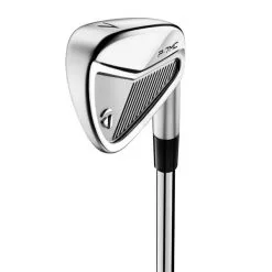 TaylorMade 23 P7MC Steel & Graphite Irons Gents (Pre Order Now - Available Mid January 2023) -Clubs Cheap Store P TA23C0302TAY23P7MCSTEELIRONSGENTSRH 6 L