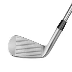 TaylorMade 23 P7MB Steel & Graphite Irons Gents (Pre Order Now - Available Mid January 2023) -Clubs Cheap Store P TA23C0303TAY23P7MBSTEELIRONSGENTSRH 2 L