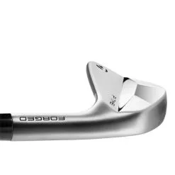 TaylorMade 23 P7MB Steel & Graphite Irons Gents (Pre Order Now - Available Mid January 2023) -Clubs Cheap Store P TA23C0303TAY23P7MBSTEELIRONSGENTSRH 5 L
