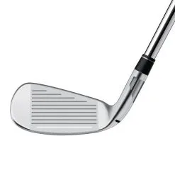 TaylorMade Stealth 2 HD Steel Irons Gents -Clubs Cheap Store P TA23C0307TAYSTEALTH2HDSTEELIRONSGENTSRH 2 L