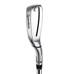 TaylorMade Stealth 2 HD Steel Irons Gents -Clubs Cheap Store P TA23C0307TAYSTEALTH2HDSTEELIRONSGENTSRH 3 L
