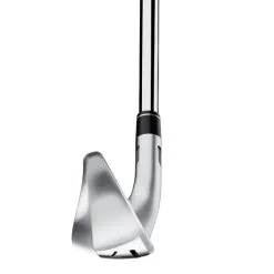 TaylorMade Stealth 2 HD Steel Irons Gents -Clubs Cheap Store P TA23C0307TAYSTEALTH2HDSTEELIRONSGENTSRH 4 L