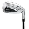 TaylorMade Stealth 2 HD Steel Irons Gents -Clubs Cheap Store P TA23C0307TAYSTEALTH2HDSTEELIRONSGENTSRH L