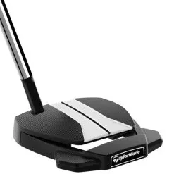TaylorMade GTx #3 Putter Gents -Clubs Cheap Store P TA23C0503TAYGTXBLK3PUTTERGENTSRH 3 L