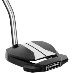 TaylorMade GTx SB Putter Gents 37 TaylorMade GTx SB Putter Gents -Clubs Cheap Store P TA23C0504TAYGTXBLKSBPUTTERGENTSRH 3 L