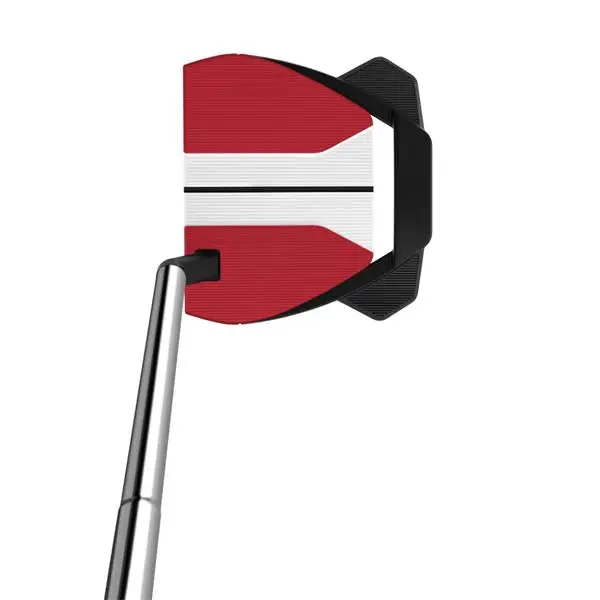 TaylorMade Taylor Made GTx Red #3 Putter Gents 4 TaylorMade Taylor Made GTx Red #3 Putter Gents - Image 2