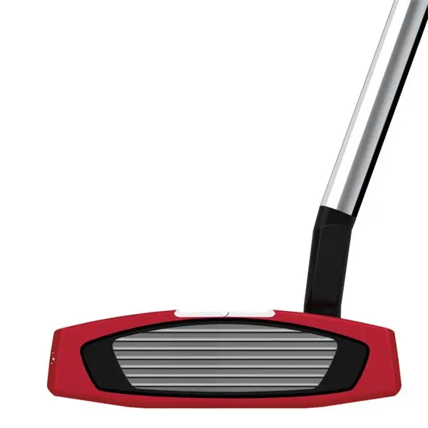 TaylorMade Taylor Made GTx Red #3 Putter Gents 5 TaylorMade Taylor Made GTx Red #3 Putter Gents - Image 3