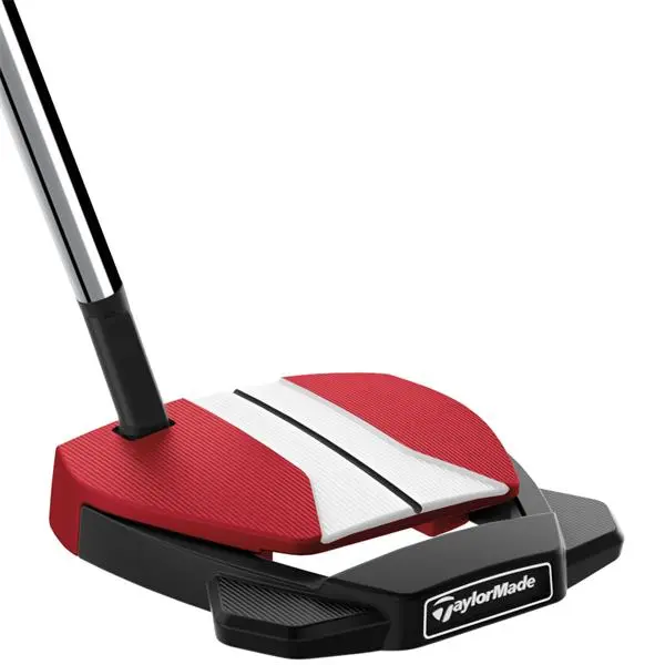 TaylorMade Taylor Made GTx Red #3 Putter Gents 6 TaylorMade Taylor Made GTx Red #3 Putter Gents - Image 4