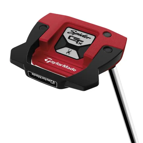 TaylorMade Taylor Made GTx Red #3 Putter Gents 3 TaylorMade Taylor Made GTx Red #3 Putter Gents