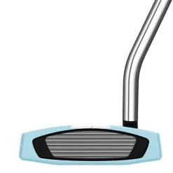 TaylorMade GTx Ice Blue SB Putter Ladies RH -Clubs Cheap Store P TA23C0513TAYGTXICEBLUESBPUTTERLADIESRH 2 L