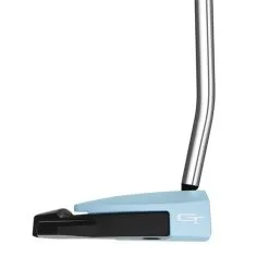 TaylorMade GTx Ice Blue SB Putter Ladies RH -Clubs Cheap Store P TA23C0513TAYGTXICEBLUESBPUTTERLADIESRH 3 L