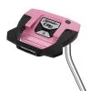 TaylorMade GTx Pink SB Putter Ladies RH 2 TaylorMade GTx Pink SB Putter Ladies RH -Clubs Cheap Store P TA23C0514TAYGTXPINKSBPUTTERLADIESRH L