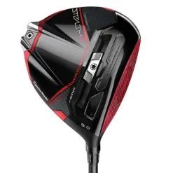 TaylorMade Stealth 2 Plus Driver Gents (Pre Order Now - Available February 17th)