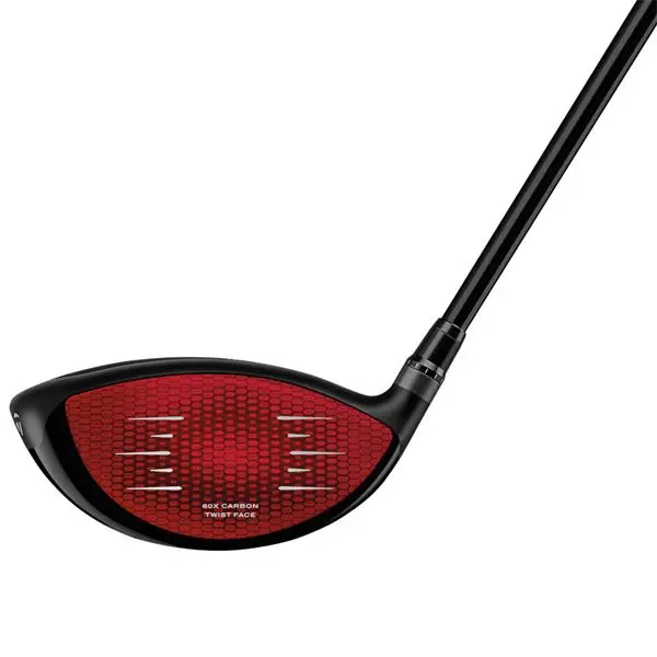 TaylorMade Stealth 2 Driver Gents(Pre Order Now - Available February 17th) 4 TaylorMade Stealth 2 Driver Gents(Pre Order Now - Available February 17th) - Image 2