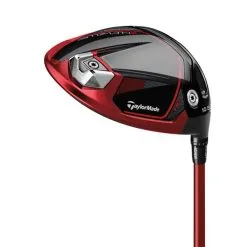 TaylorMade Stealth 2 HD Driver Gents (Pre Order Now - Available February 17th) -Clubs Cheap Store P TA23C0604TAYSTEALTH2HDDRIVERGENTSRH 4 L
