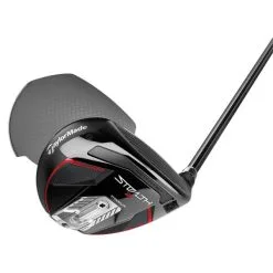 TaylorMade Stealth 2 Plus Fairway Gents -Clubs Cheap Store P TA23C0701TAYSTEALTH2PLUSFAIRWAYGENTSRH 4 L 1