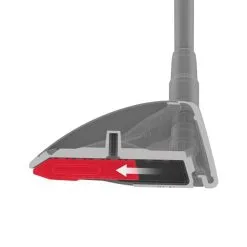 TaylorMade Stealth 2 Plus Fairway Gents -Clubs Cheap Store P TA23C0701TAYSTEALTH2PLUSFAIRWAYGENTSRH 5 L 1