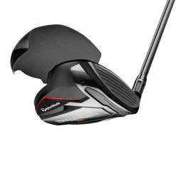 TaylorMade Stealth 2 Fairway Gents (Pre Order Now - Available February 17th) -Clubs Cheap Store P TA23C0702TAYSTEALTH2FAIRWAYGENTSRH 4 L