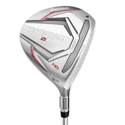 TaylorMade Stealth 2 HD Fairway Ladies (Pre Order Now - Available February 17th)