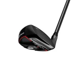 TaylorMade Stealth 2 Plus Rescue Gents (Pre Order Now - Available February 17th) -Clubs Cheap Store P TA23C0801TAYSTEALTH2PLUSRESCUEGENTSRH 4 L