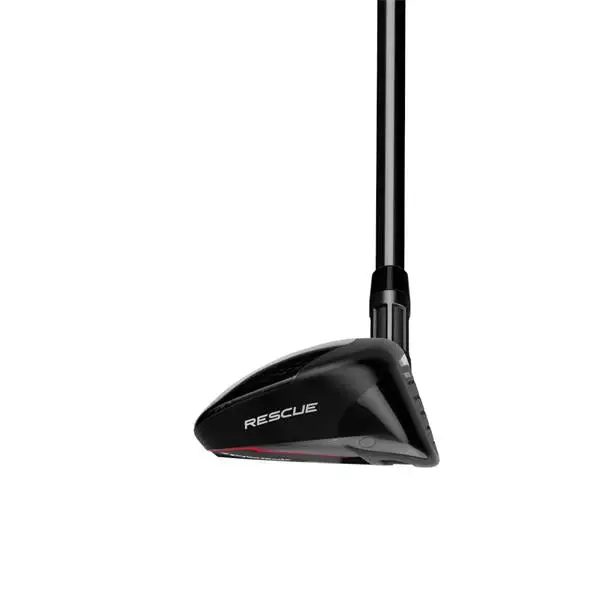 TaylorMade Stealth 2 Rescue Gents (Pre Order Now - Available February 17th) 6 TaylorMade Stealth 2 Rescue Gents (Pre Order Now - Available February 17th) - Image 4