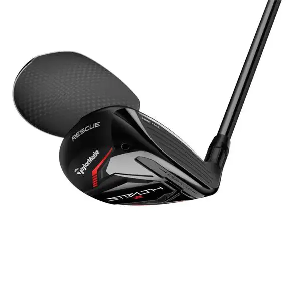 TaylorMade Stealth 2 Rescue Gents (Pre Order Now - Available February 17th) 7 TaylorMade Stealth 2 Rescue Gents (Pre Order Now - Available February 17th) - Image 5