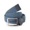 Ping Gents Stretch Webbing Belt Storm Cloud -Clubs Cheap Store P03422 PING STRETCH WEBBING BELT STORMCLOUD 01