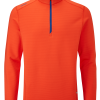 Ping Gents Edwin Midlayer Top Flame -Clubs Cheap Store P03527 EDWIN FLAME FRONT