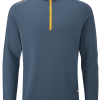 Ping Gents Edwin Midlayer Top Stormcloud 2 Ping Gents Edwin Midlayer Top Stormcloud -Clubs Cheap Store P03527 EDWIN STORMCLOUD FRONT