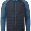 Ping Arlo Jacket Navy/Stormcloud